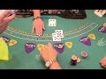 Turning $4.7K into Massive Wins A High Stakes Blackjack Masterclass