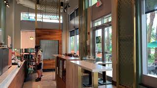 Starbucks Miami Beach
