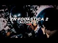 zn fodástica 2 (tiktok version) - oliveira mc 011 [edit audio]