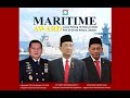 MARITIME AWARD 2023 (Live Konser Yogyakarta Royal Orchestra)