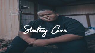 Free Morray x Rod Wave Type Beat "Starting Over"