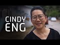 Christmas Island Stories: Cindy Eng