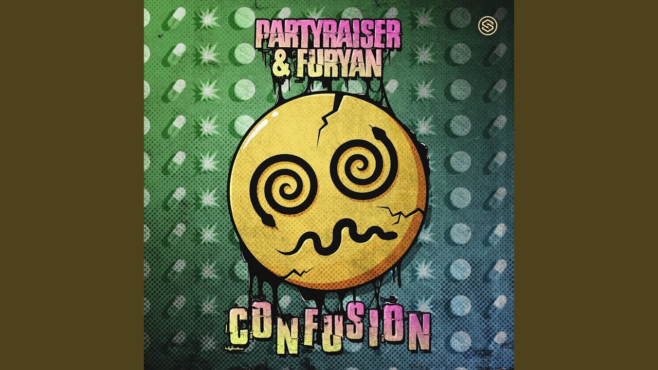 Confusion Youtube Music