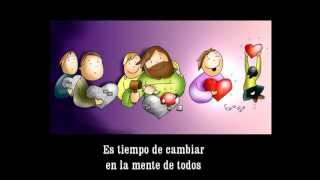 Es tiempo de cambiar Juanes