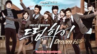 Maybe Dream High MP3 Download 320kbps