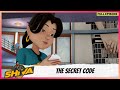 Shiva | शिवा | Full Episode | The Secret Code