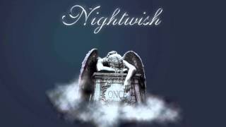 Nightwish - Ghost Love Score Floor's Studio Version
