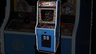 Classic arcade game | Wikipedia audio article