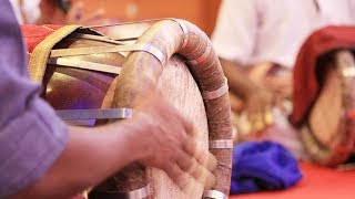 Dr.Sheik Chinna Moulana – Nadaswaram Instrumental Music - Aadi Kondar - Carnatic Classical