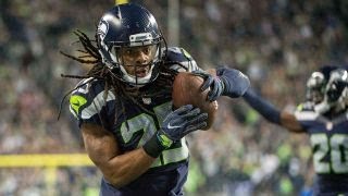 NFL’s Richard Sherman bets big on cryptocurrency