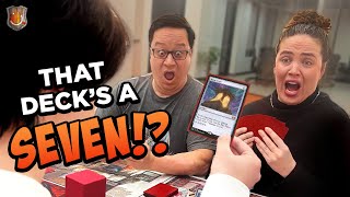 Cards that Change Your Deck's Power Level | The Command Zone 584 | MTG EDH Magic Gathering