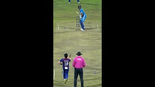 Asia Cup 2023 | Shubman Gill Hits India's First Boundary | INDvNEP
