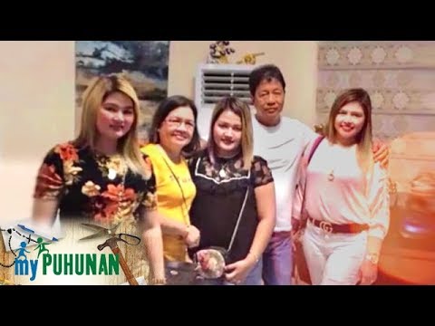 My Puhunan: Tutukan ang nakakaantig na kwento ng tinugariang "The Butterfly Sisters"