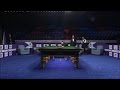 Billliards - Stuart Bingham v Michael Holt Decider QF International Championship 2016