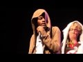 Kwesta - Ngud' ( LIVE AT Hipnotik Music Festival )