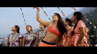 Aakashai Ma Kalo Badal - Sunil Pakhrin Tamang | New Nepali Lok-Pop Song 2014