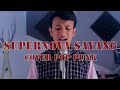 SUPERNOVA SAYANG COVER POP PUNK