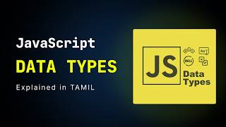 JavaScript Data Types Part 1 – Primitive Types Explained