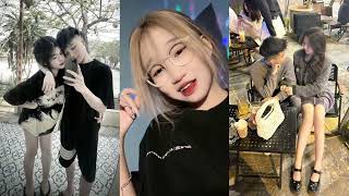 [Tik Tok]Tổng Hợp Video Tik Tok Của Các Cặp Đôi Cute Nhất Tik Tok💕 (#11)//#tiktok#capdoi#love#bii