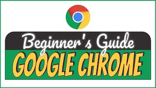 Google Chrome Basics PLUS Tips