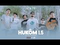 Hukom 1.5 - Apache (Official Music Video)