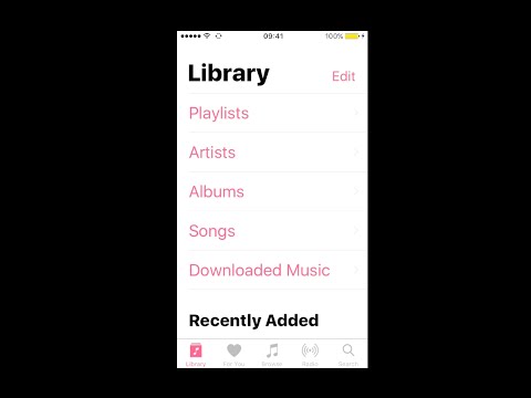 How to Turn ON or OFF Shuffle in iOS 10 Music How to Turn ON or OFF Shuffle in iOS 10 Music