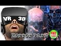 HORROR LUNA PARK - 3D VR Google Cardboard SBS 1080p