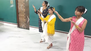 Albela Sajan | Full Dance | Bajirao Mastani | Dance Time297 | Ranveer Singh & Priyanka Chopra