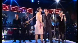 Human League - Don't you want me (live 1982)