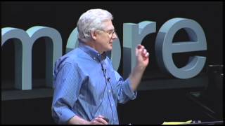 TEDxSwarthmore - Mark Kuperberg -The Case for Big Government: The Case Americans Don't Want to Hear