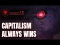 How to Destroy Conundrum 12 with 100+ Blessings via Capitalism - Gold & Gears C12 Strategy Guide