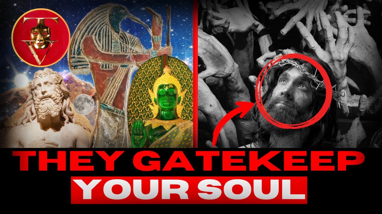 How To Spiritually Awaken Essential Guide Youtube