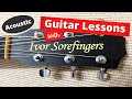 Everybody Wants To Rule The World - Tears For Fears - Guitar Lesson