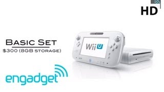 Nintendo Wii U Review | Engadget