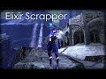 A Roaming Scrapper build that won't affect your sleep / make you feel guilty