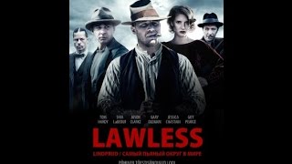 Lawless 720 BluRay starring TOM HARDY