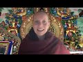 Afternoon Express Meditation: Tong Len -  Ven Thubten Dechen