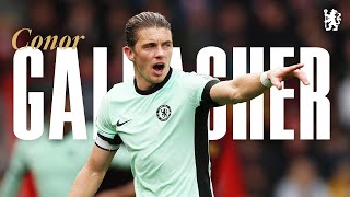 CONOR GALLAGHER | Exclusive Interview | Chelsea FC 23/24