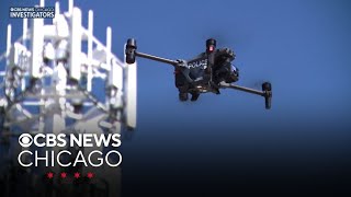 Oak Brook police launch drone program to respond to some 911 calls