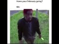 Its only my third day out here ion kno lil uzi vert video