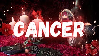 CANCER 🤯 THEY’RE ABOUT TO😍POUR THEIR HEART OUT‼️& SEE U AS THE ONE❤️LEAVING THEIR TOXIC WAYS BEHIND💦