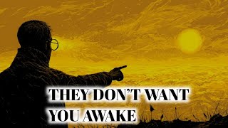 Your Mind Is Being Tested By Something You Cannot See | Reality Shift & Awakening Signs