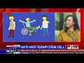 Lunch Talk: Hati-Hati Terapi Stem Cell #1