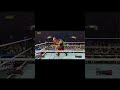 HULK HOGAN VS THE FIEND BRAY WYATT NO HOLDS BARRED #wwe2k24 #smackdown #raw