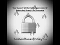 Lockedtunesfriday fm(Radio station)