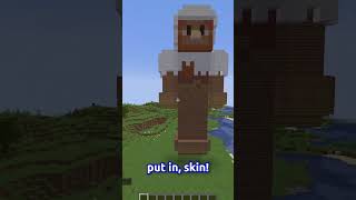 STATUES OF ANY SKIN!?!?