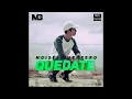 Moisés Guerrero - Quédate