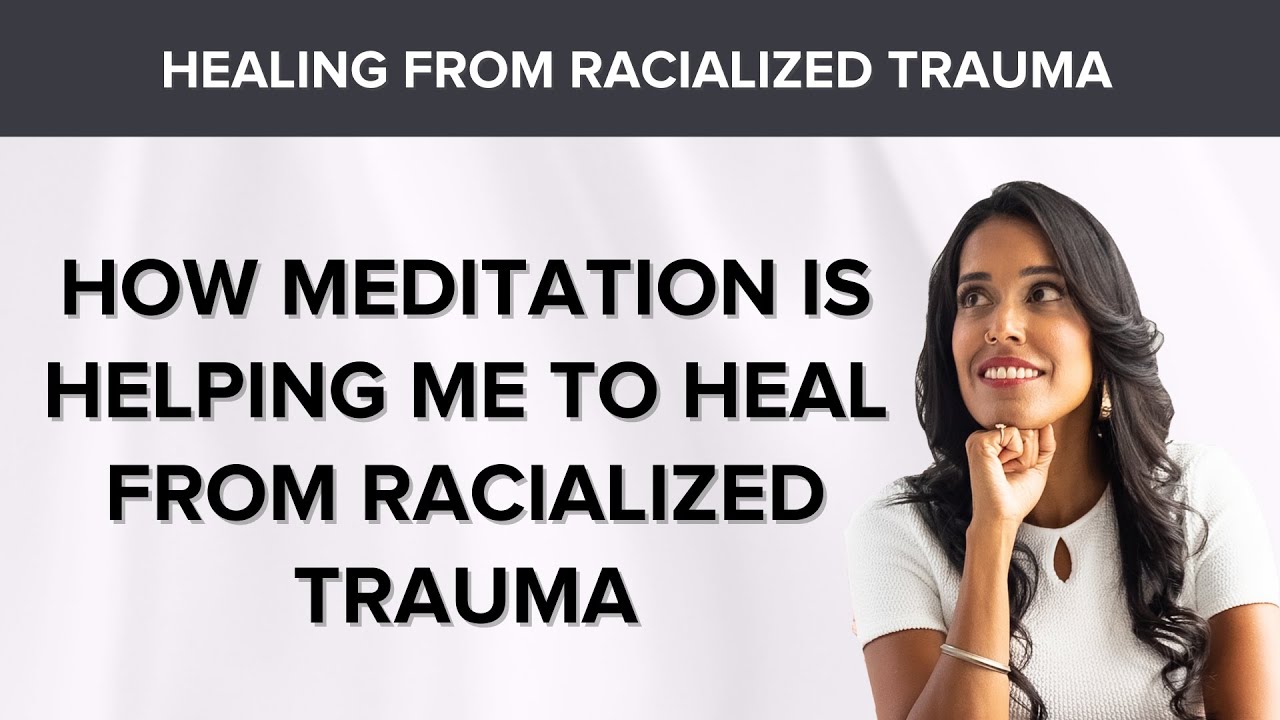 How I’m Presently Incorporating Meditation into Healing Practices