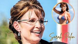 Sarah Turns Heads With Bold Bikini Photos — Fans React Online