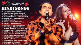New Hindi Song 2021 💖 Hits of arijit singh,Jubin Nautiyal,Atif Aslam,Neha Kakkar,Armaan Malik